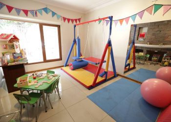 Municipio de Viña del Mar avanza en la implementación del Centro Comunal Inclusivo