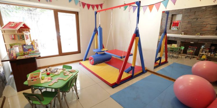 Municipio de Viña del Mar avanza en la implementación del Centro Comunal Inclusivo