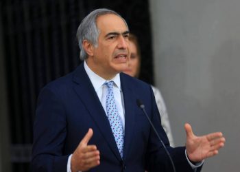 Senador Chahuán valora ser nombrado en Consejo de Honor de la Asamblea de la Unión de Partidos Latinoamericanos