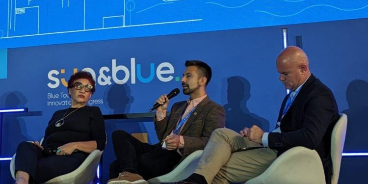 Turismo Sostenible y Reactivación Económica: Municipio de Viña del Mar participa en Importante Congreso Europeo