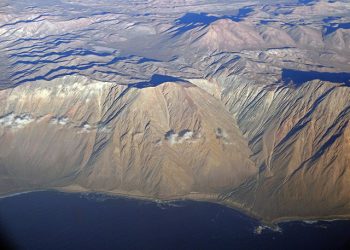 [Opinión] Silvio Becerra: sobre reclamación Peruana de Triángulo Terrestre en zona limítrofe con Chile