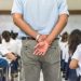 Estudio: Para más de la mitad de los docentes chilenos la fuente de mayor estrés es su salario