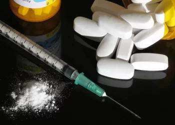 Preocupación mundial por el fentanilo: ya está en Chile