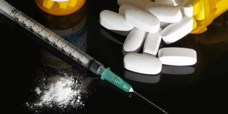 Preocupación mundial por el fentanilo: ya está en Chile