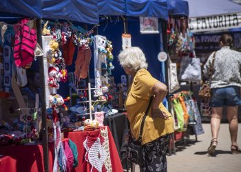 Municipio Abierto de Quilpué abre postulaciones para la Feria Navideña de artesanos y emprendedores 2023