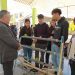 Noventa proyectos científicos de estudiantes de la zona se presentarán en Feria Regional Escolar STEAM