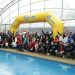 Municipio de Viña del Mar realiza festival acuático inclusivo para personas en situación de discapacidad