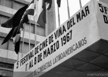 Festival Internacional de Cine de Viña del Mar Celebra Edición Aniversario con Muestras de Películas al Aire Libre