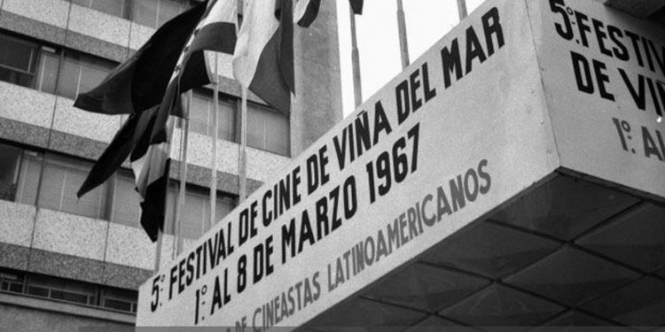 Festival Internacional de Cine de Viña del Mar Celebra Edición Aniversario con Muestras de Películas al Aire Libre