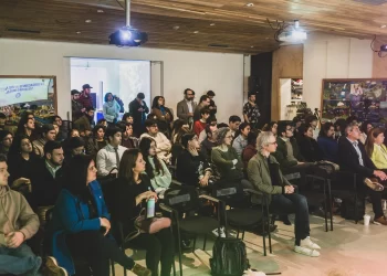 Encuentro ValpoxClima: agentes de cambio se reunirán en Valparaíso para abordar la emergencia climática