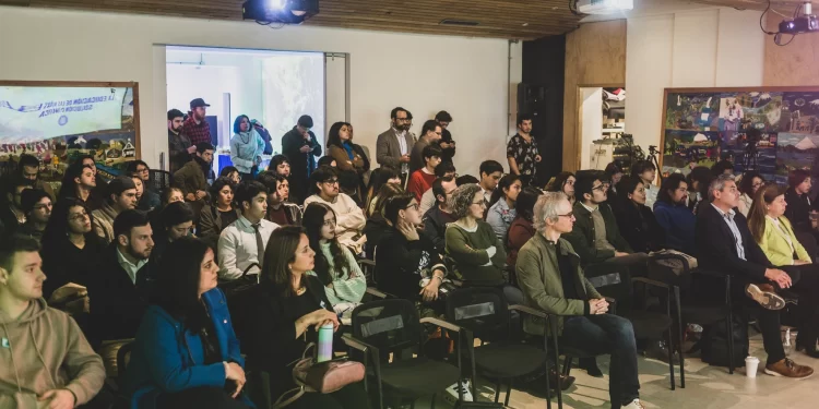 Encuentro ValpoxClima: agentes de cambio se reunirán en Valparaíso para abordar la emergencia climática