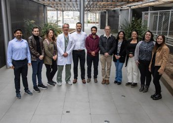 Investigadores UV crean sistema basado en realidad virtual que detecta en forma precoz la pérdida de memoria