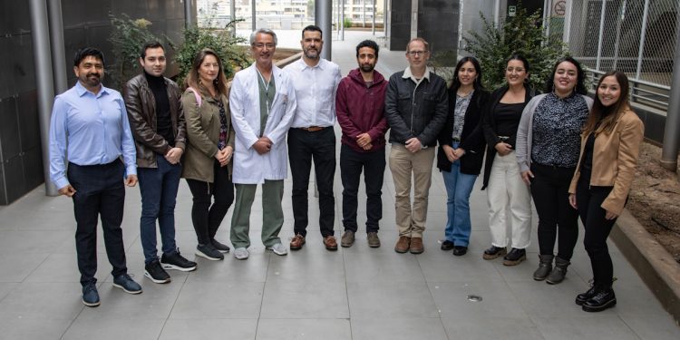 Investigadores UV crean sistema basado en realidad virtual que detecta en forma precoz la pérdida de memoria