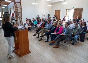 Quilpué lanza guías gastronómicas y video promocional para atraer turistas en temporada estival