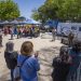 Comunas del Marga Marga conmemoran el 25N con feria provincial y firma de convenio con PRODEMU