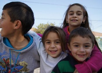 UNICEF: “Invertir en la primera infancia es clave para el desarrollo de los países”