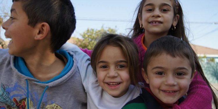 UNICEF: “Invertir en la primera infancia es clave para el desarrollo de los países”