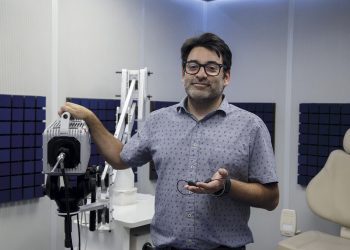 Estudios sobre la voz abren una ventana para investigar el parkinson y la esquizofrenia