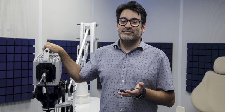 Estudios sobre la voz abren una ventana para investigar el parkinson y la esquizofrenia