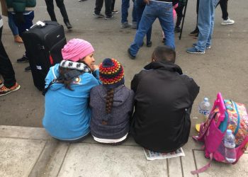 Niñez migrante en permanente riesgo: World Vision Chile hace un llamado a la protección integral