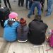 Niñez migrante en permanente riesgo: World Vision Chile hace un llamado a la protección integral