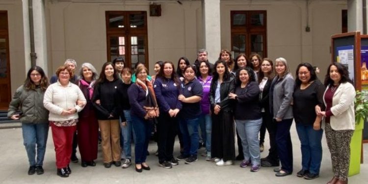 PUCV reafirma su compromiso con la eliminación de la violencia contra las mujeres