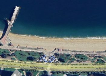 Municipio de Viña del Mar consulta a la ciudadanía para renovar el borde costero