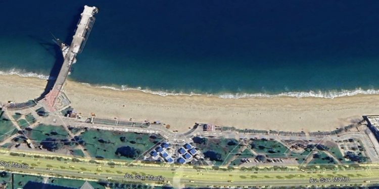 Municipio de Viña del Mar consulta a la ciudadanía para renovar el borde costero