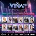VIÑA 2024 completa su parrilla artística con Andrea Bocelli y da a conocer la programación