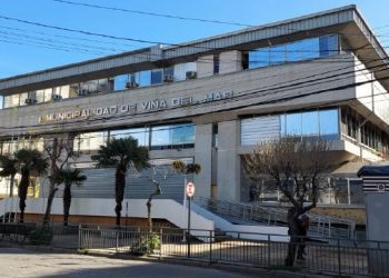 Corporación Municipal de Viña del Mar presenta propuesta para pagar histórica deuda previsional de trabajadores de la salud y educación