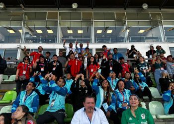 Gobierno Regional de Valparaíso destaca realización de Juegos Panamericanos en la región