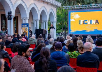 FICVIÑA 2023 finaliza dando a conocer sus películas ganadoras