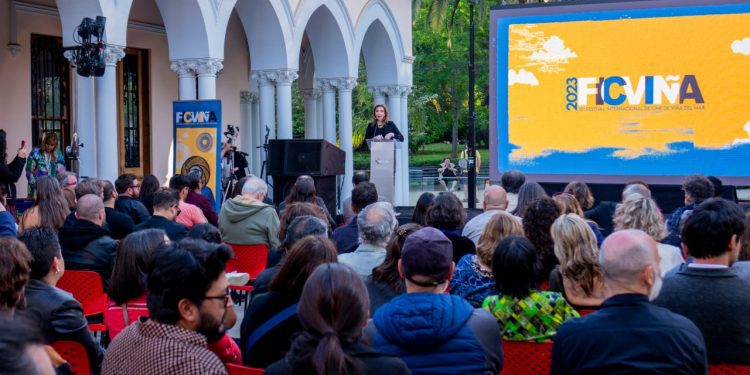 FICVIÑA 2023 finaliza dando a conocer sus películas ganadoras