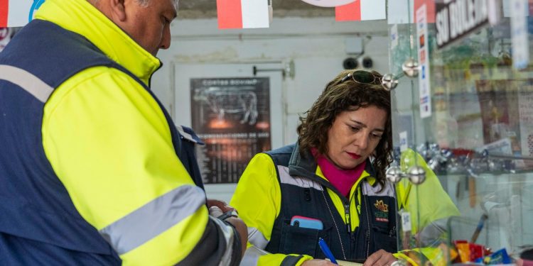 Municipio Abierto de Quilpué ha invertido más de mil millones de pesos en seguridad durante este año