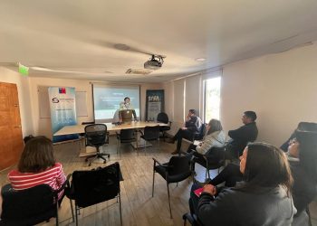 Innovador proyecto busca mejorar la detección de la pesca ilegal en las costas chilenas