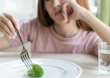 Trastornos alimentarios: cómo detectarlos y prevenirlos