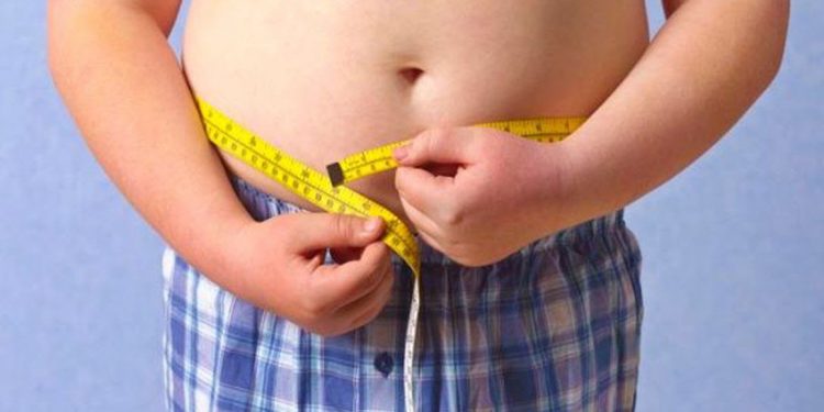 Obesidad en Chile: una enfermedad que afecta a niños y adultos