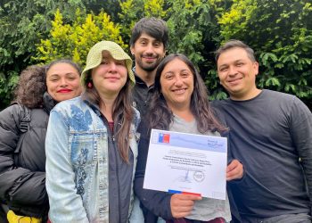 Puntos de Cultura: organizaciones comunitarias inician trabajo con foco en revitalizar la actividad territorial