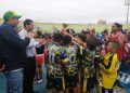 Escuelas Populares de Fútbol de Valparaíso participaron en la Copa Santo Tomás Viña del Mar