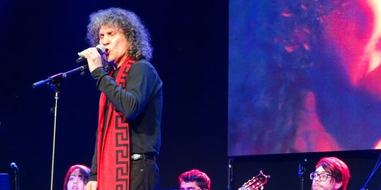 Emocionante concierto marcó el aniversario número 25 de la Escuela Popular de Artes de Viña del Mar