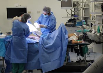 Más de 3 mil 500 cirugías mayores ambulatorias ha realizado Hospital Biprovincial bajo estrategia CRR