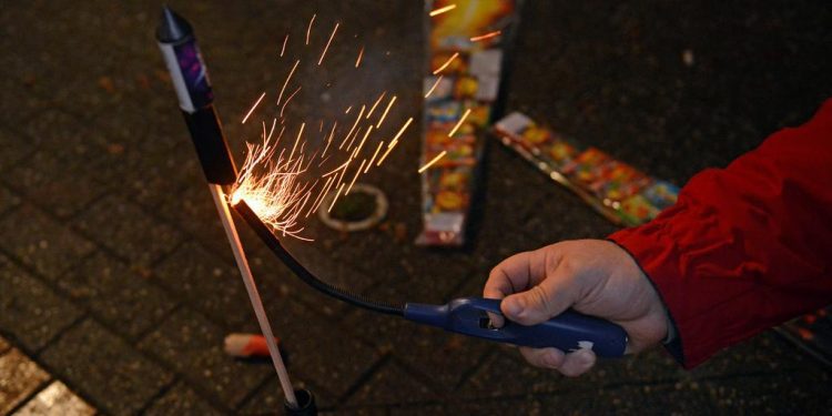 COANIQUEM refuerza llamado a no usar, no comprar y no vender fuegos artificiales