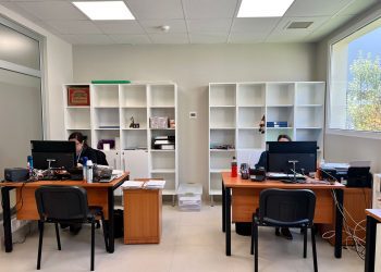 Avanza puesta en marcha del nuevo Hospital San José de Casablanca