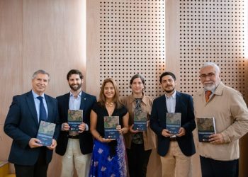 UNAB presentó libro «Viajes, interacciones e identidades en el mundo antiguo y medieval»