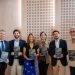 UNAB presentó libro «Viajes, interacciones e identidades en el mundo antiguo y medieval»