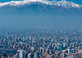 [Opinión] Silvio Becerra: aplicación de la Evaluación Ambiental Estratégica en Chile