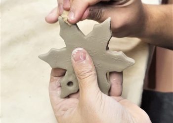 Centro de Extensión Duoc UC Sede Valparaíso abre inscripciones para taller de collage navideño