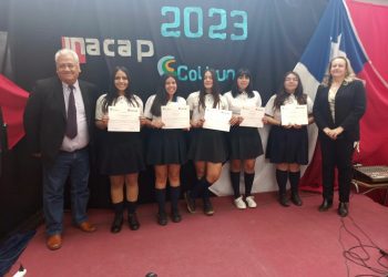 Curso de Soldadura Manual certifica a 29 estudiantes con una destacada participación femenina