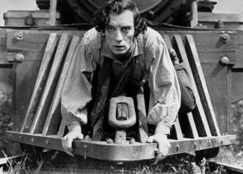 Clásico del cine mudo será presentado gratis este martes en la pantalla grande del Centro de Extensión Duoc UC Sede Valparaíso