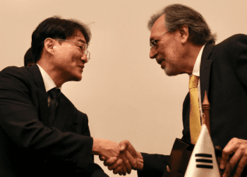 Subsecretaría de Redes Asistenciales y Corea del Sur firman carta de intención para el desarrollo del proyecto KSP 2023- 2024